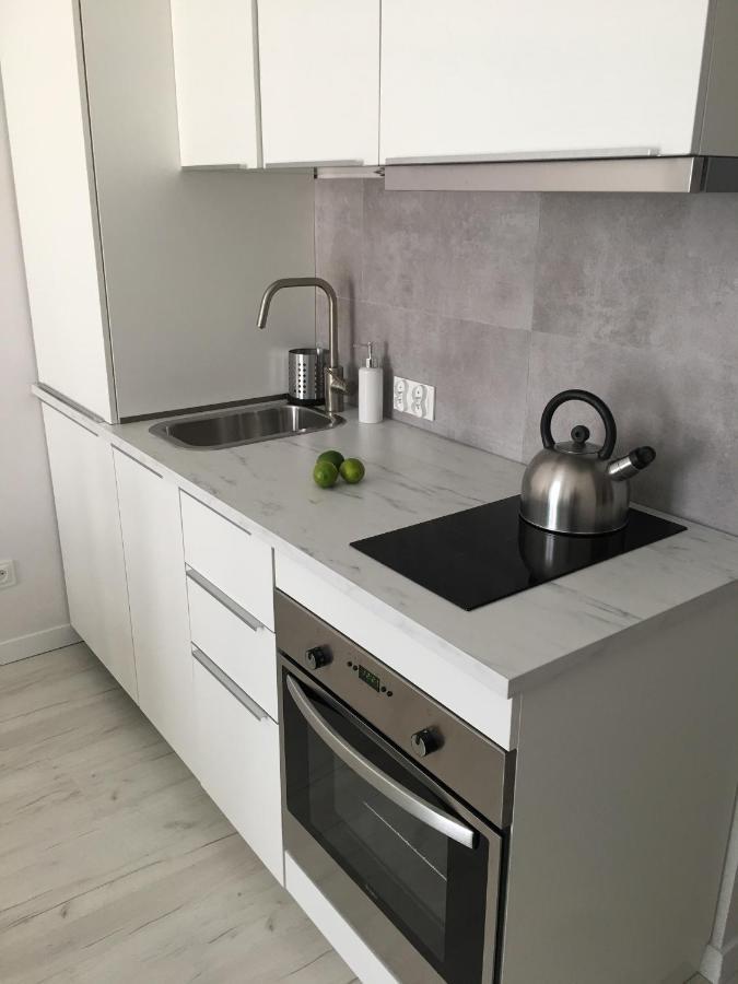 Mila Baltica 57/58 Gdansk