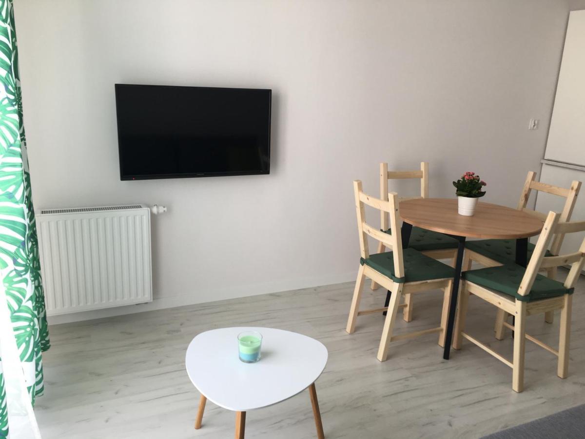 Mila Baltica 57/58 Apartment