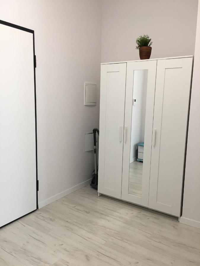 Mila Baltica 57/58 Apartment Gdansk