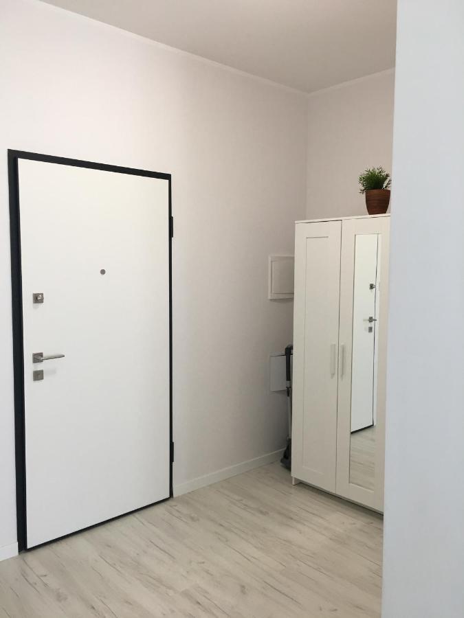 Apartment Mila Baltica 57/58