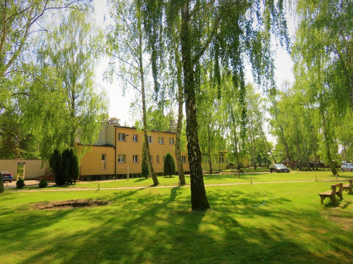 Bed & Breakfast Fala Na Wyspie