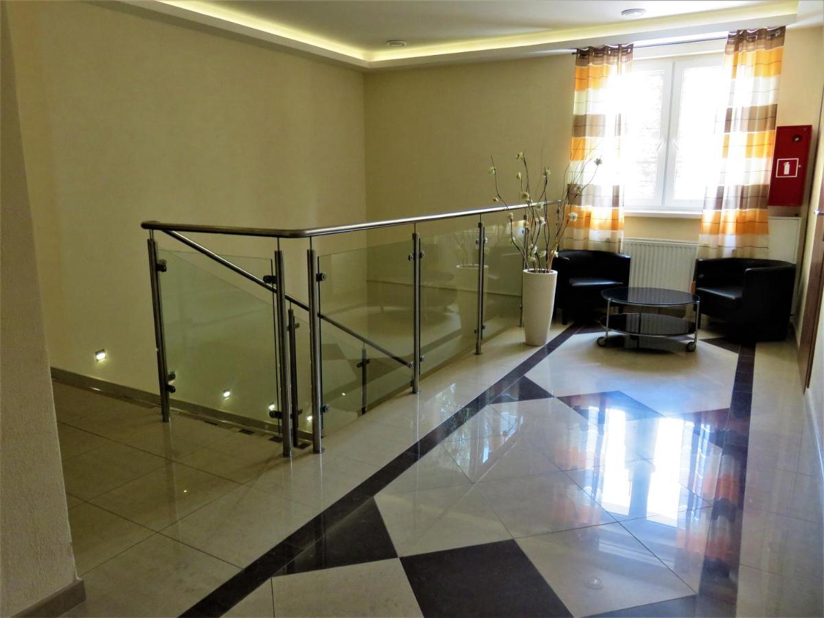 Bed & Breakfast Fala Na Wyspie *