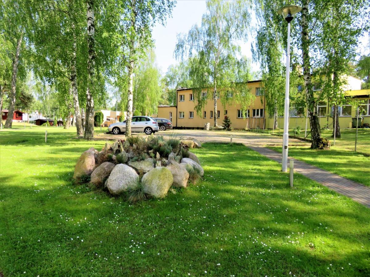 Bed & Breakfast Fala Na Wyspie Gdansk