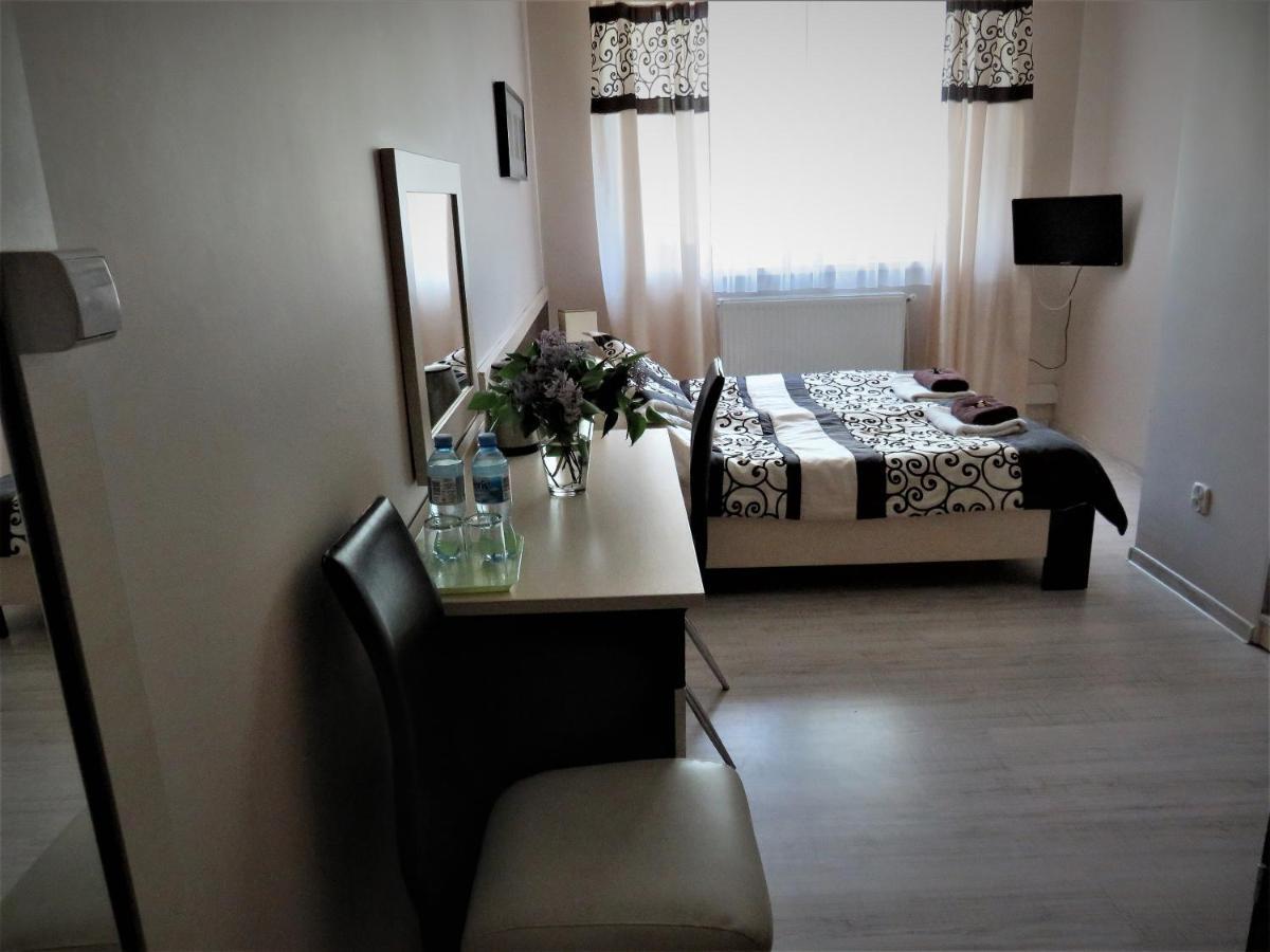 Fala Na Wyspie Gdansk