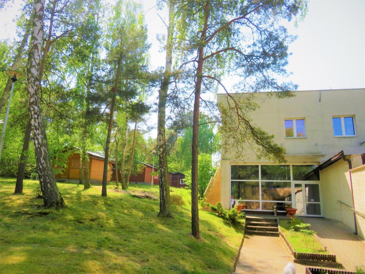 Bed & Breakfast Fala Na Wyspie