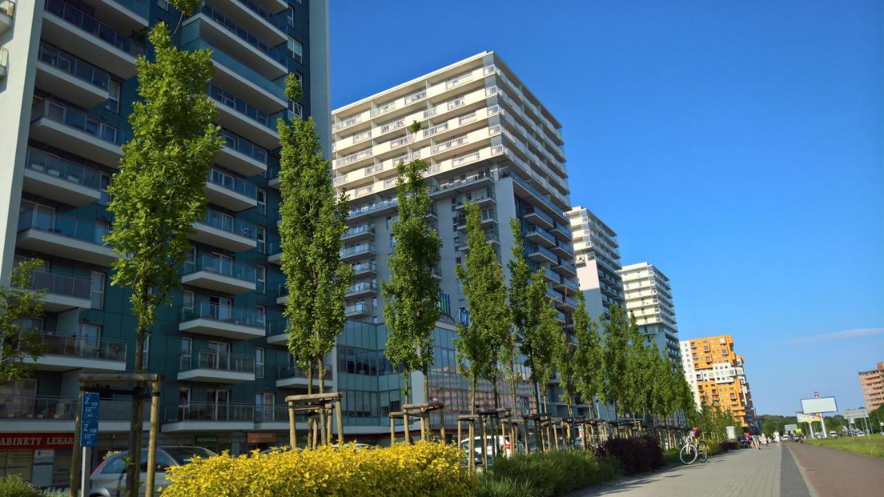 Atapartments - Cztery Oceany
