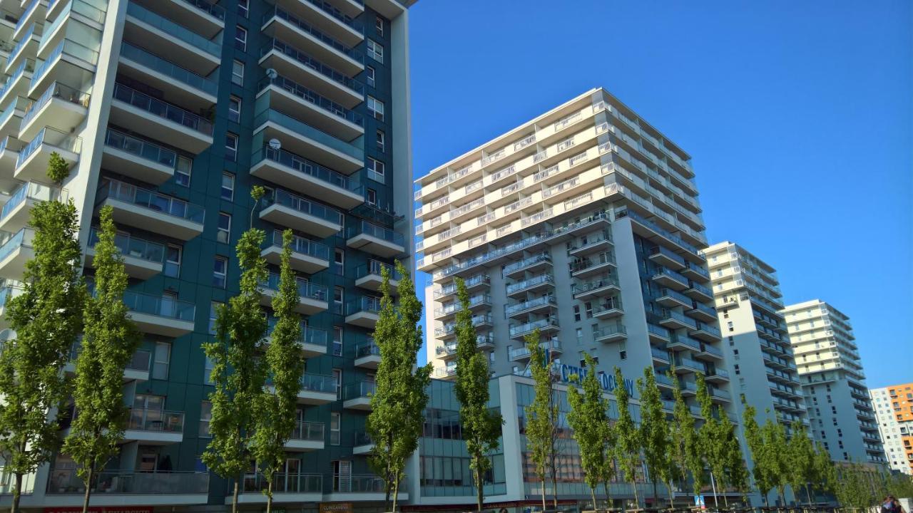 Apartment Atapartments - Cztery Oceany I *