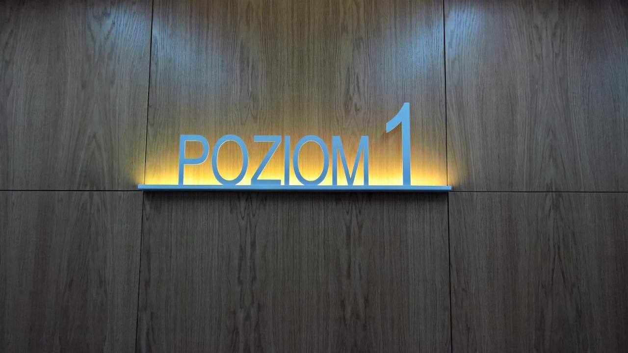 Apartment Atapartments - Cztery Oceany I Gdansk