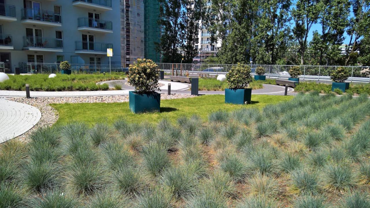 Apartment Atapartments - Cztery Oceany I *