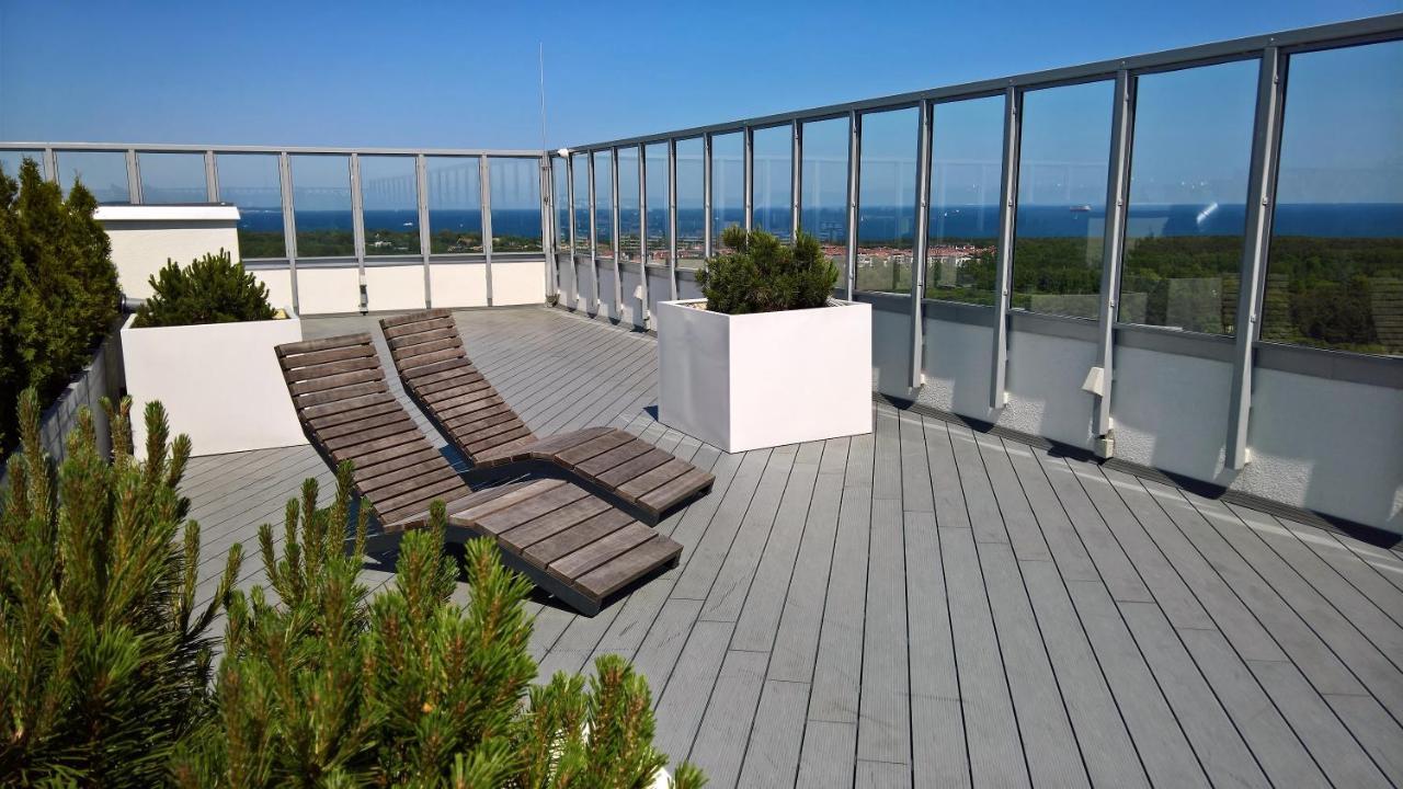 Apartment Atapartments - Cztery Oceany I Gdansk
