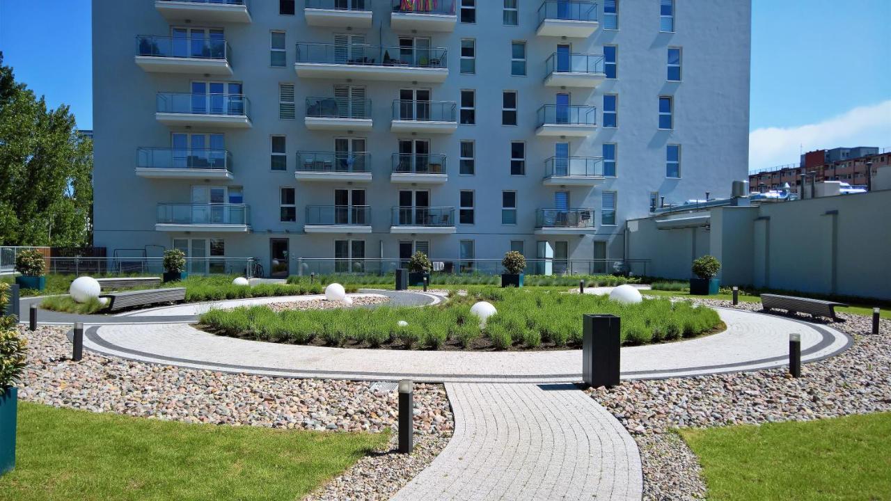 Apartment Atapartments - Cztery Oceany *