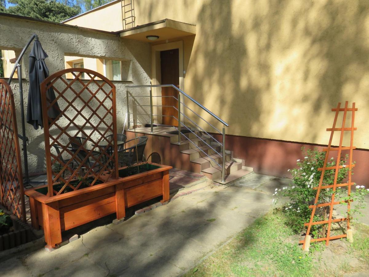 Fala Na Wyspie Bed & Breakfast Gdansk