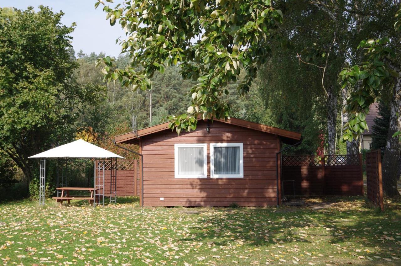 Lodge Na Wyspie *