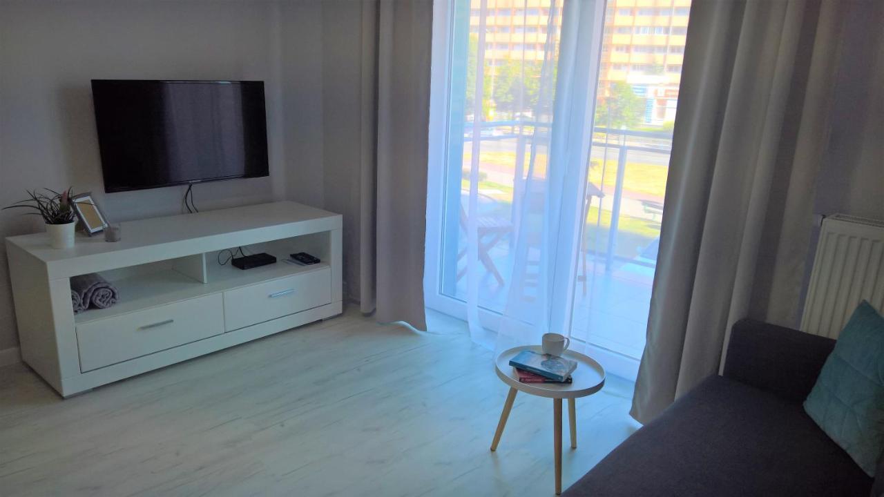 Apartment Atapartments - Cztery Oceany I Gdansk