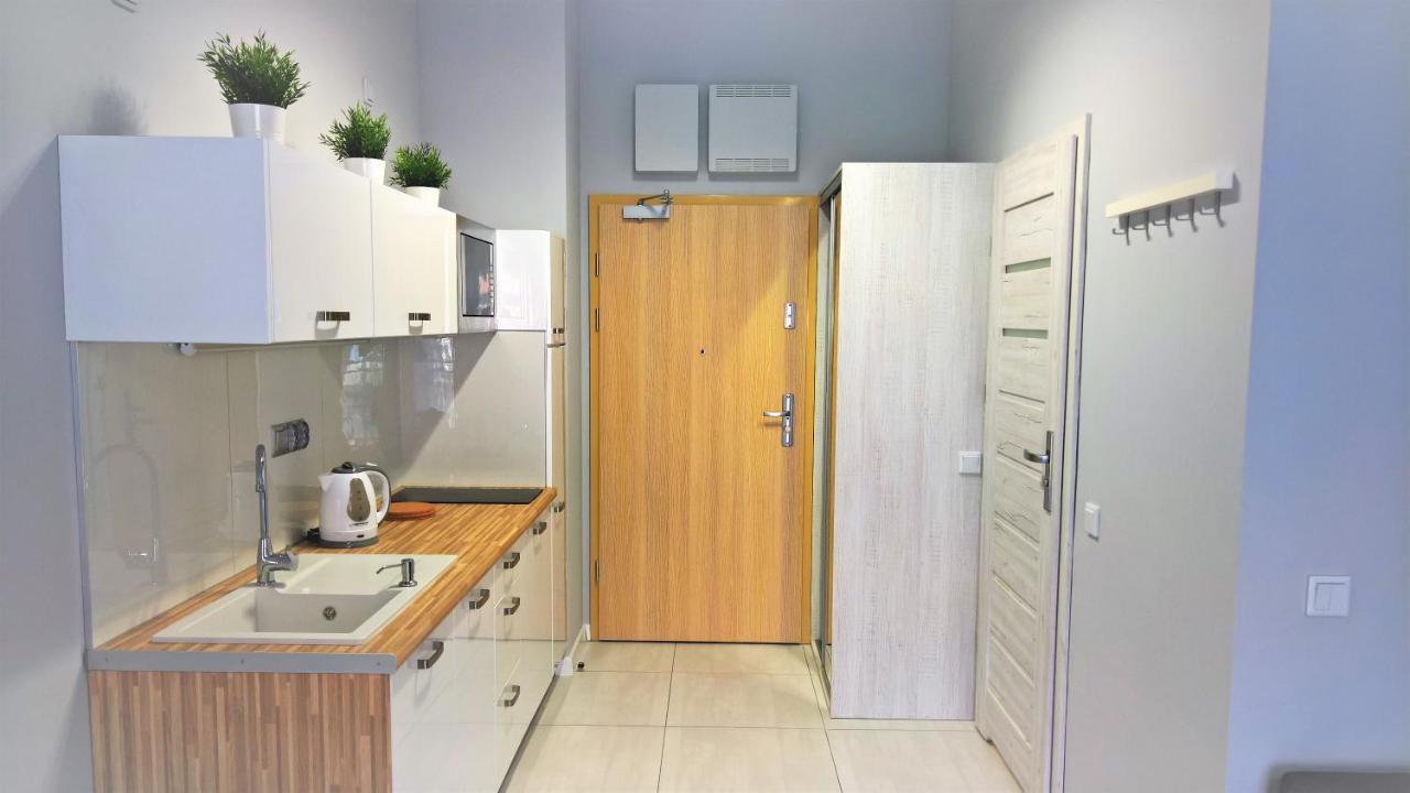 Apartment Atapartments - Cztery Oceany I *