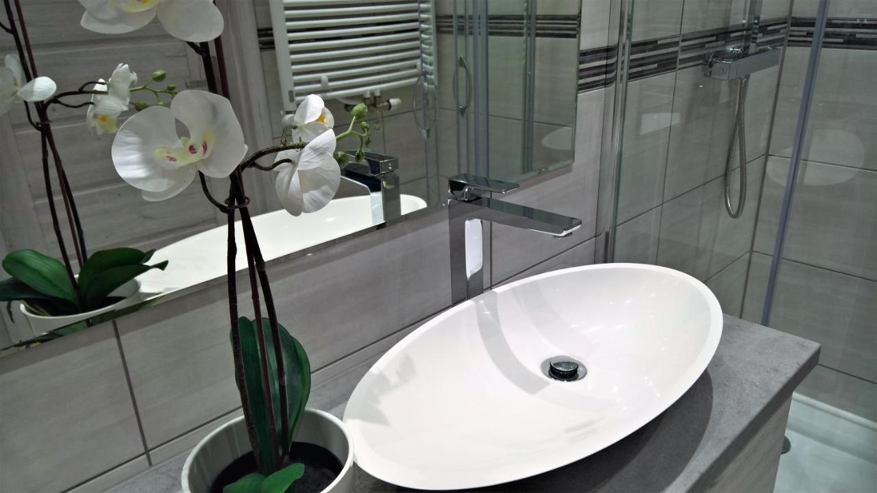 Apartment Atapartments - Cztery Oceany I