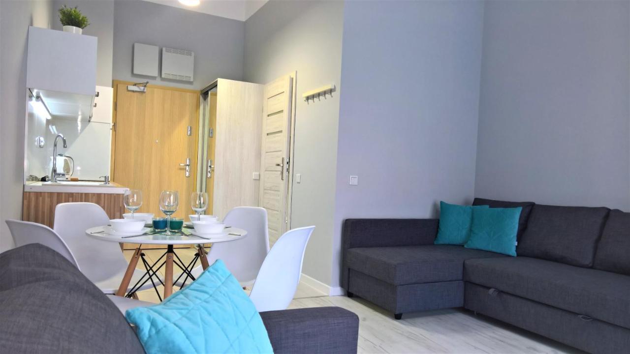 Atapartments - Cztery Oceany I *