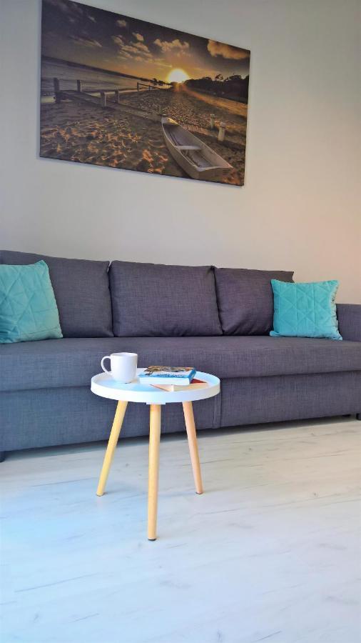 Atapartments - Cztery Oceany I Apartment