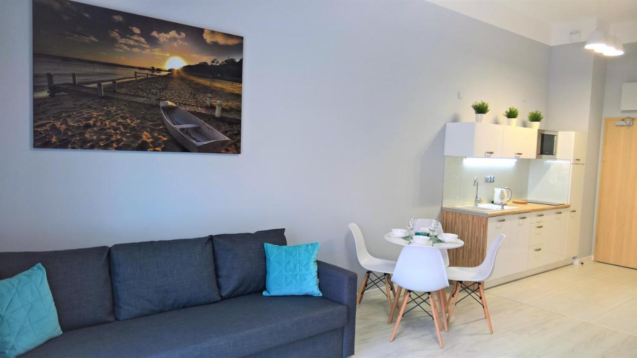 Atapartments - Cztery Oceany I