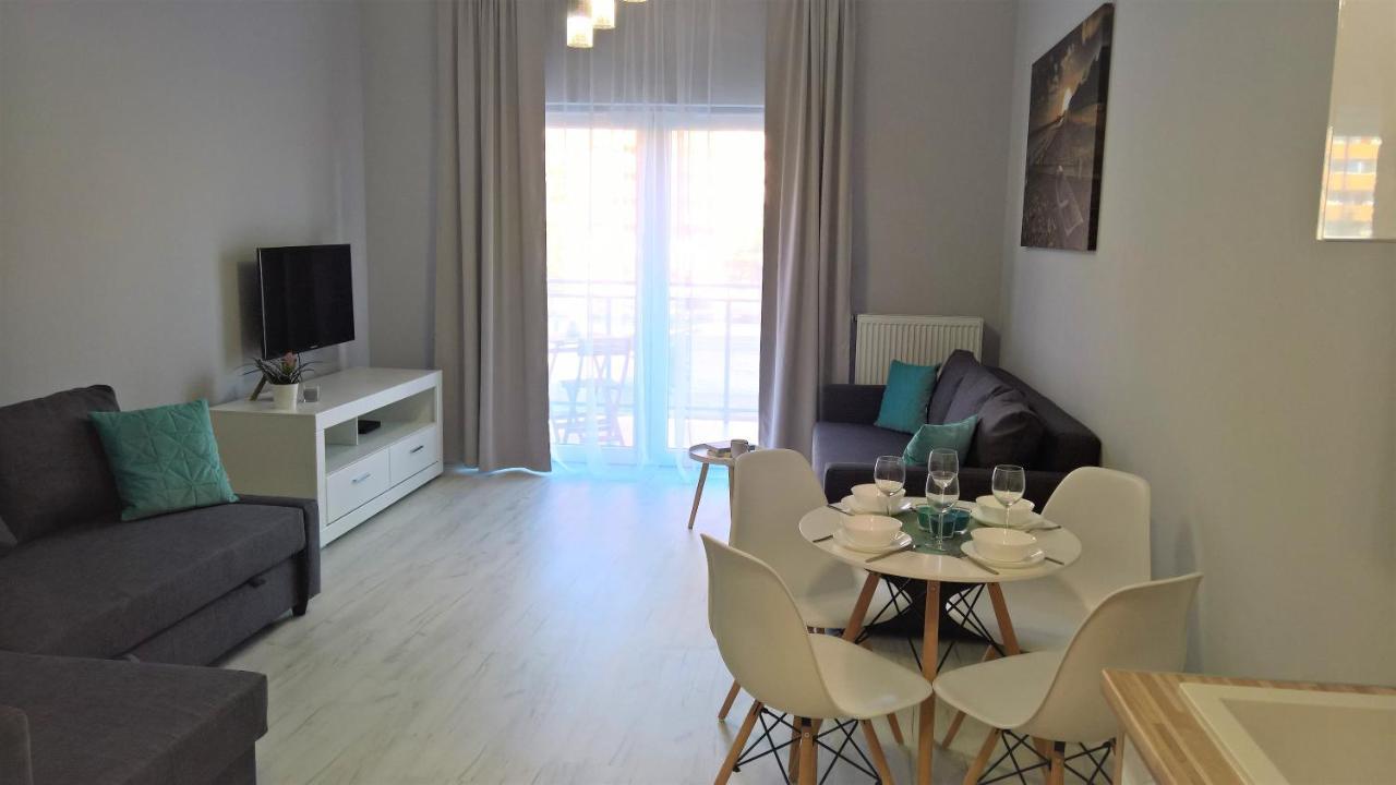 Apartment Atapartments - Cztery Oceany I Gdansk
