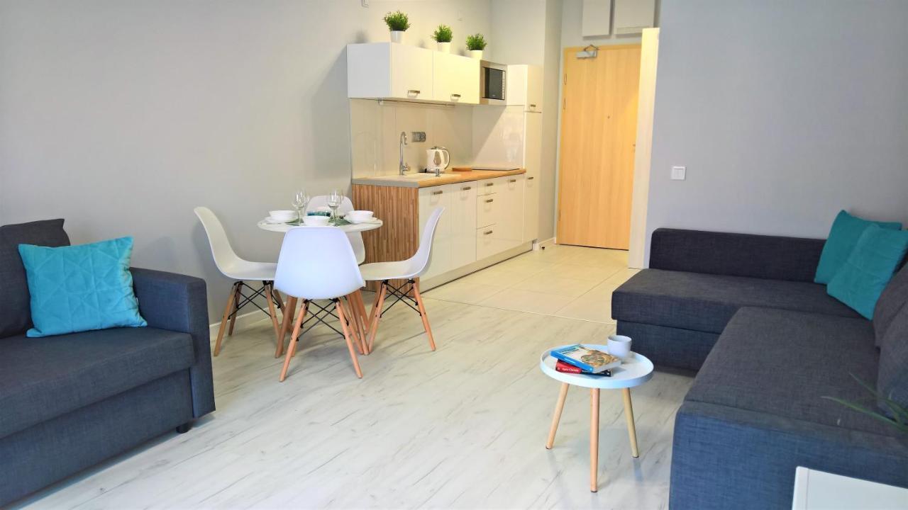 Atapartments - Cztery Oceany I Gdansk
