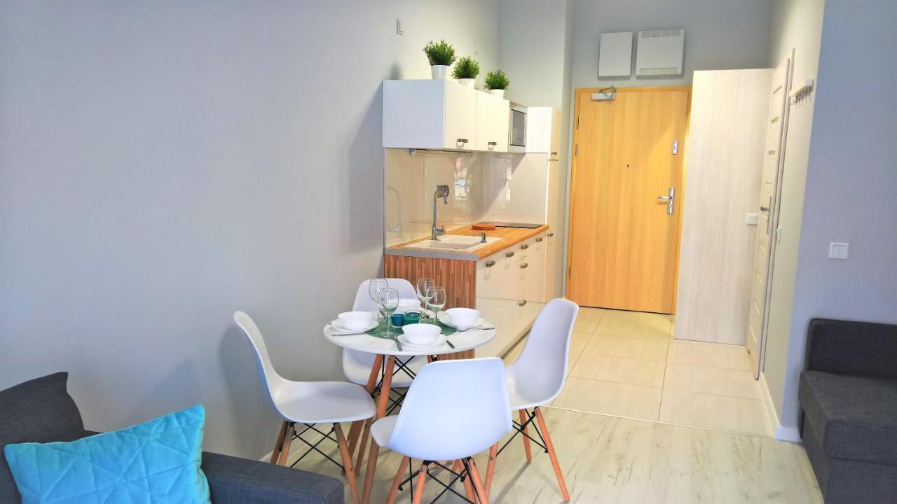 Atapartments - Cztery Oceany I * Gdansk