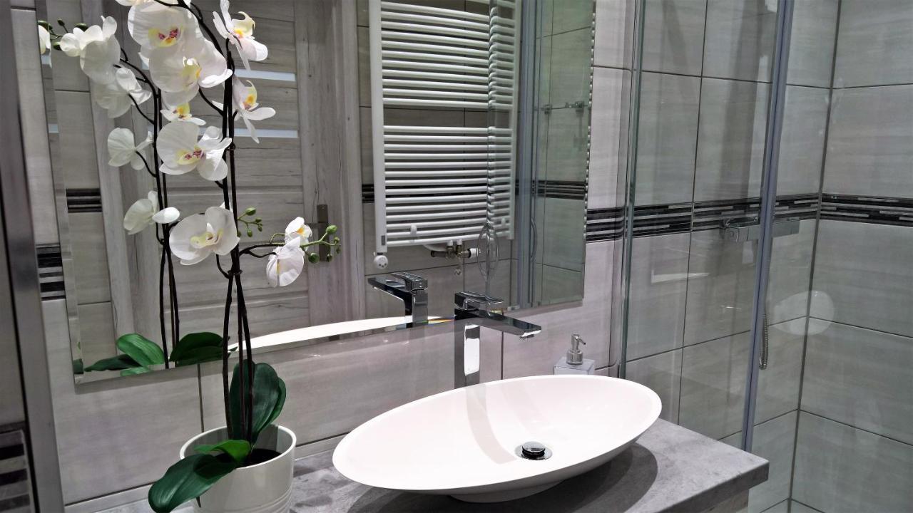 Atapartments - Cztery Oceany I Apartment *