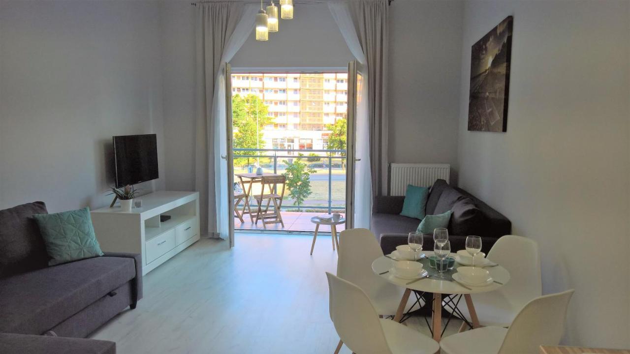 Atapartments - Cztery Oceany I Apartment