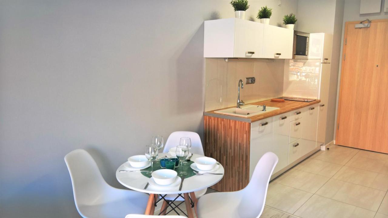 Atapartments - Cztery Oceany I Gdansk