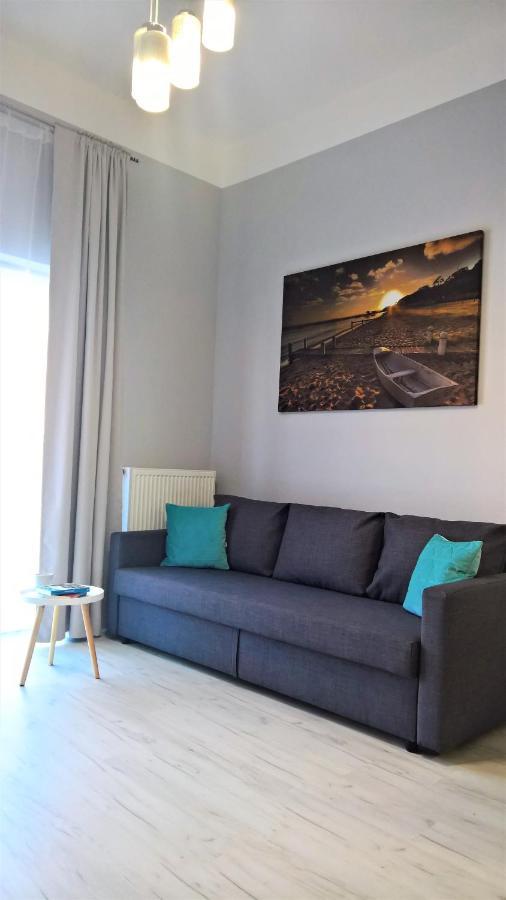 Atapartments - Cztery Oceany I