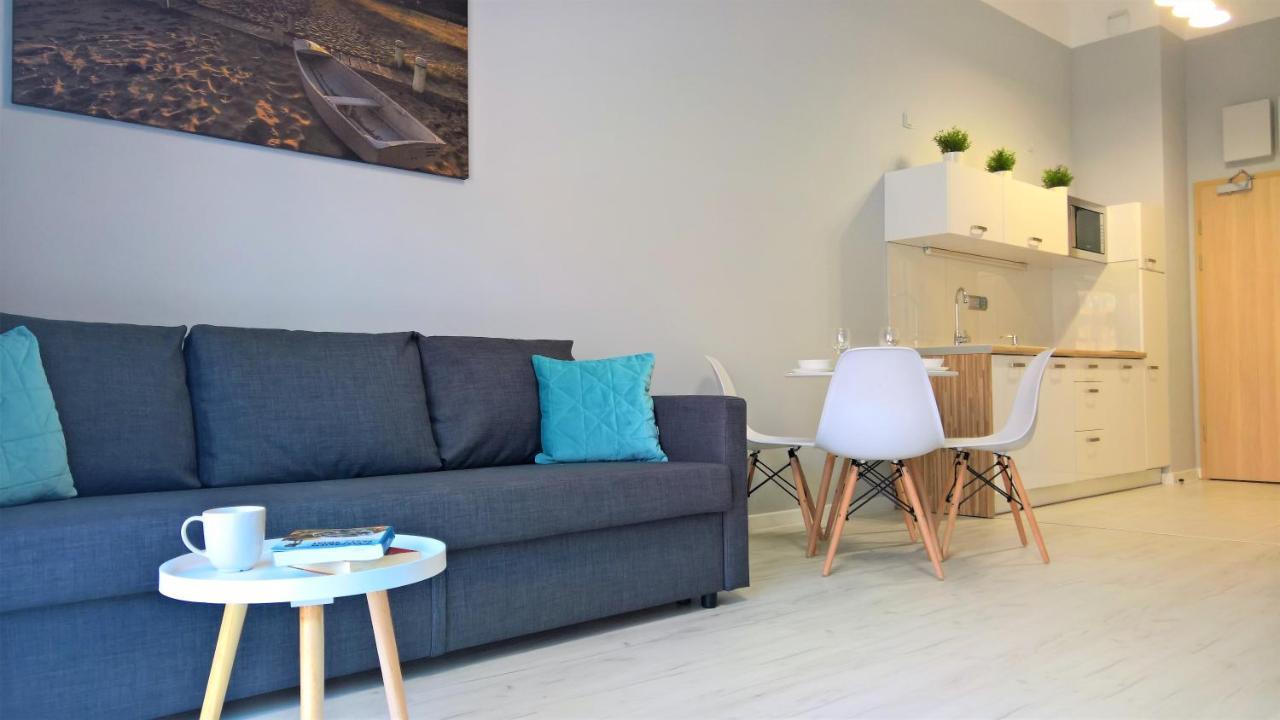 Atapartments - Cztery Oceany I *