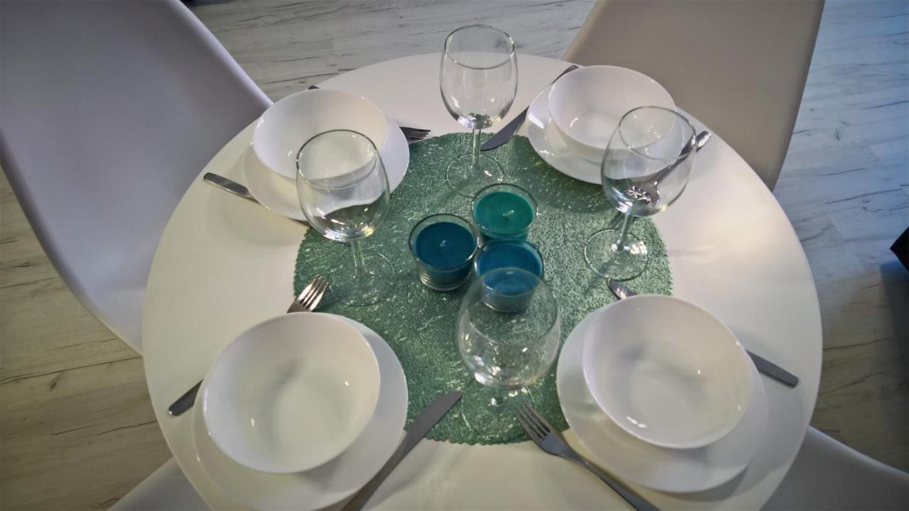 Apartment Atapartments - Cztery Oceany I *