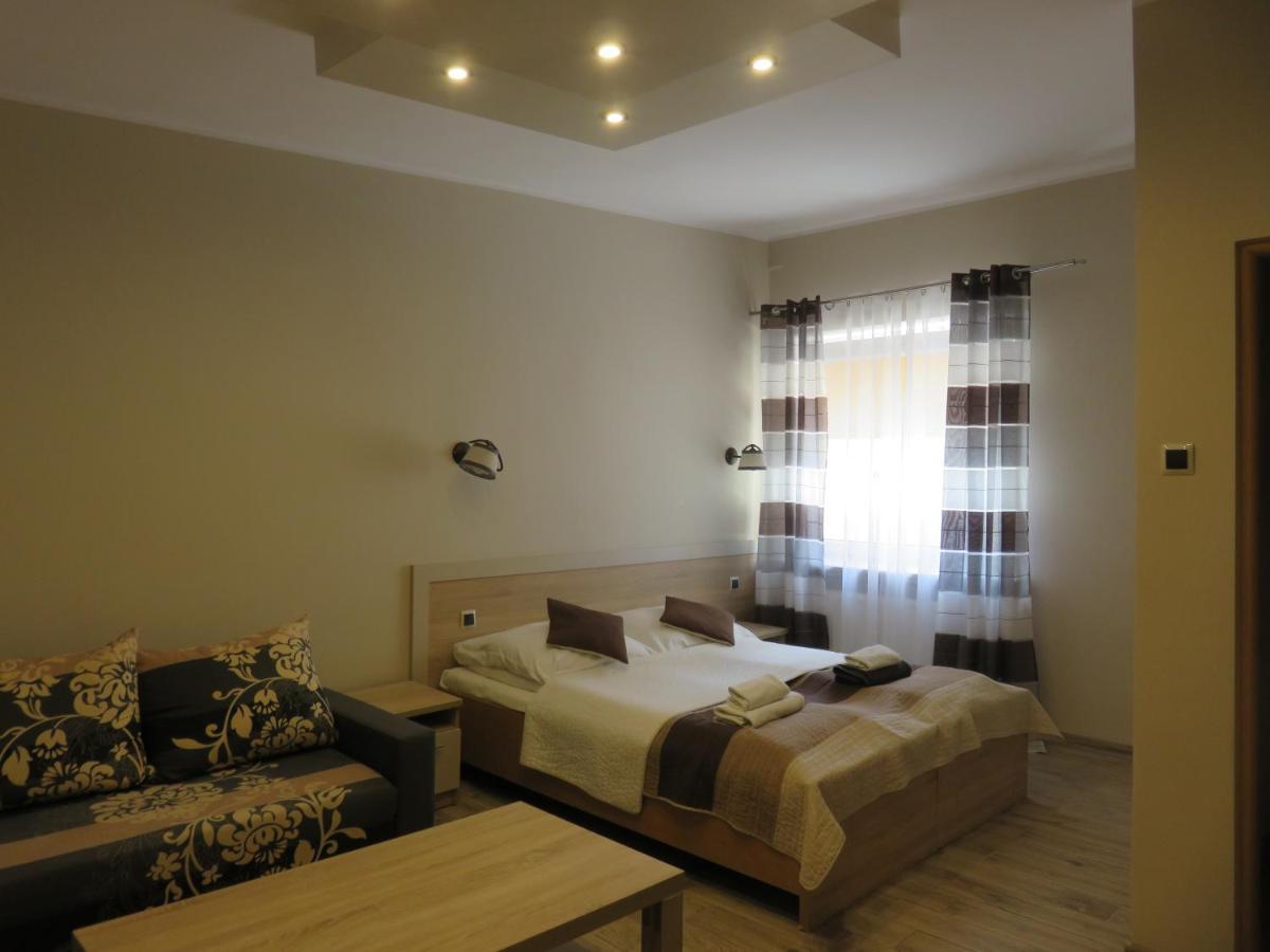 Fala Na Wyspie Bed & Breakfast Gdańsk