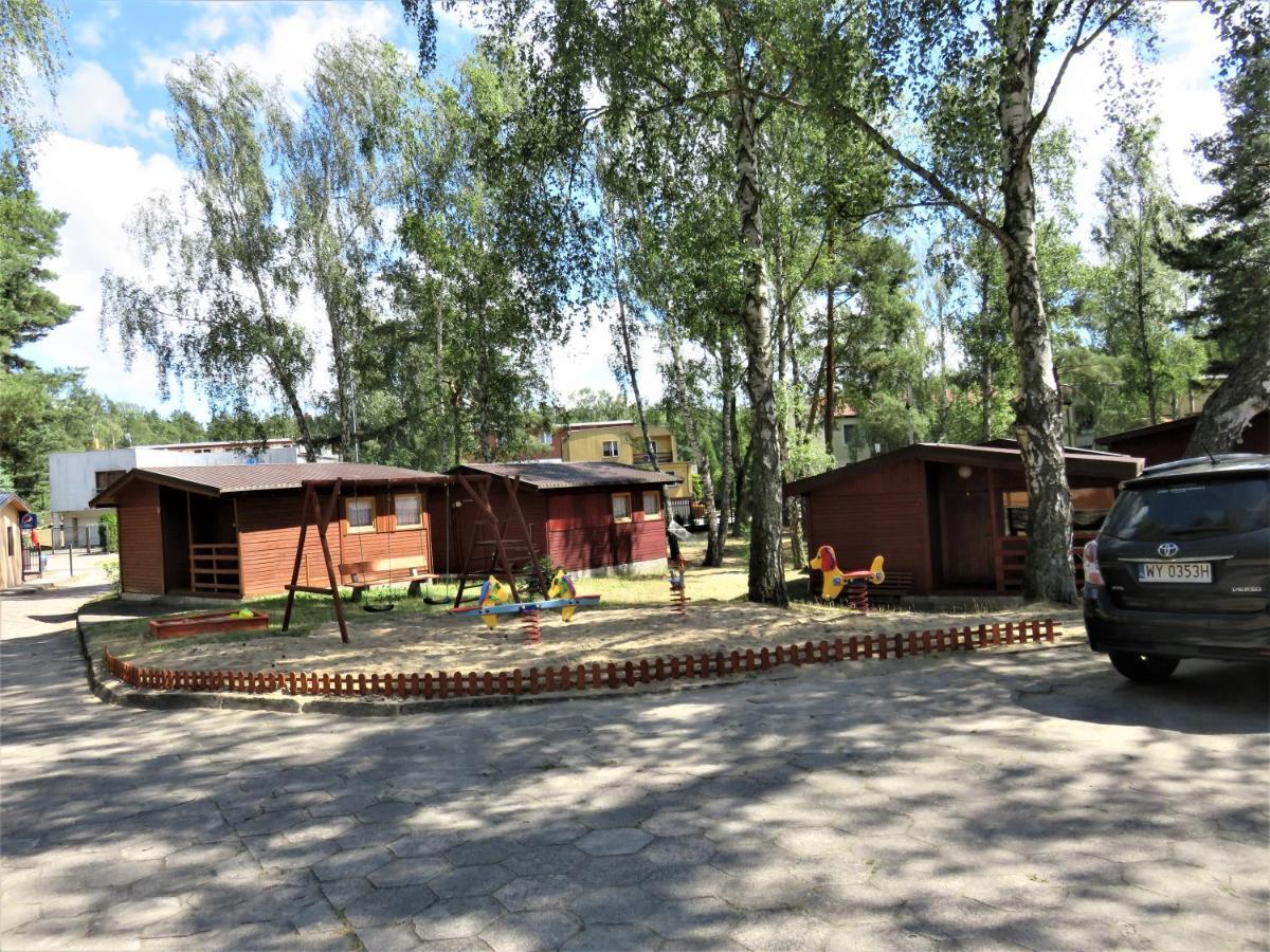Fala Na Wyspie Bed & Breakfast