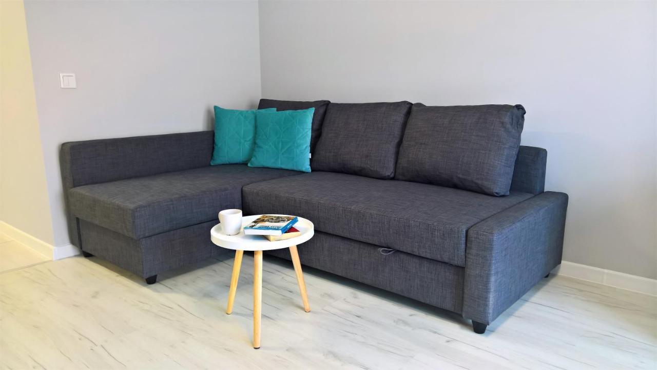 Atapartments - Cztery Oceany I Gdansk