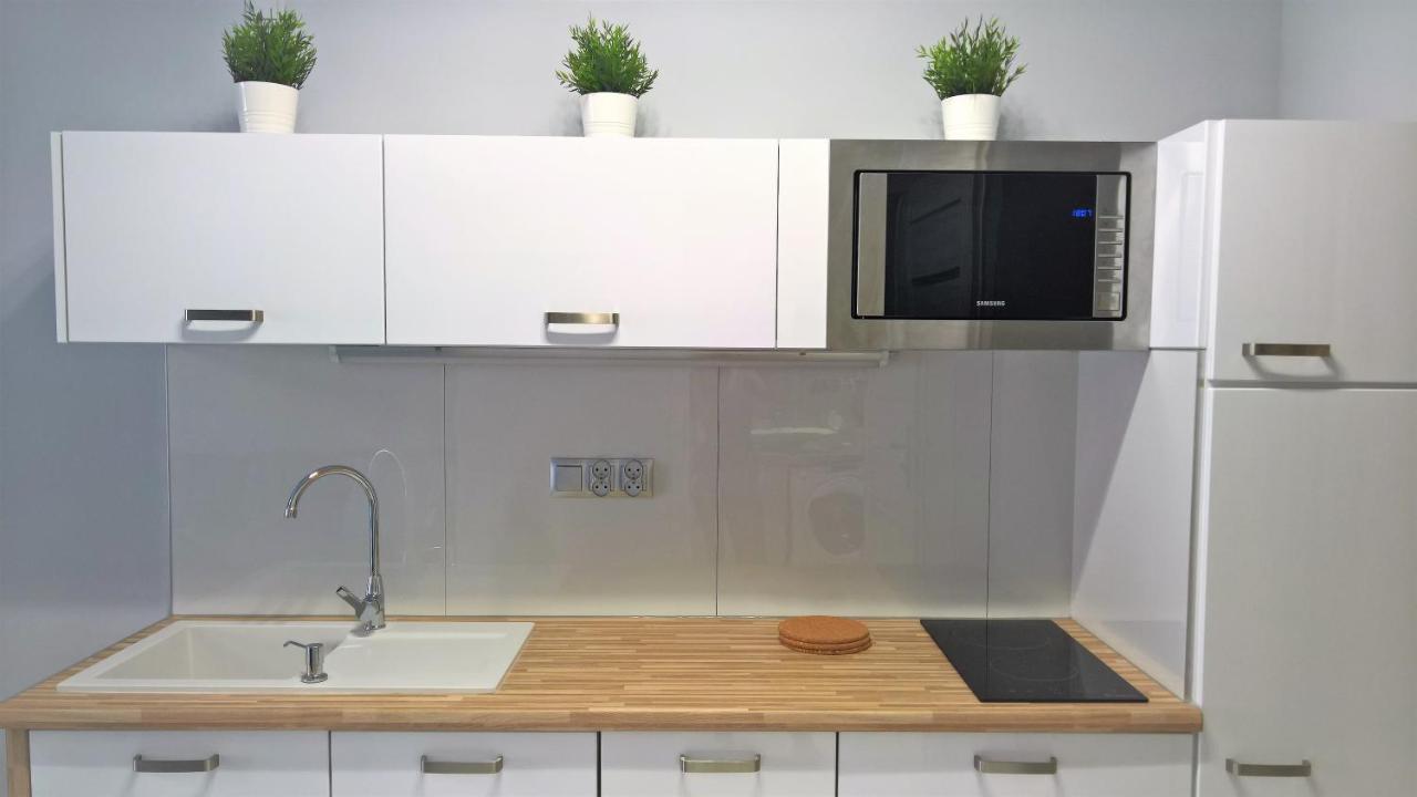 Apartment Atapartments - Cztery Oceany I