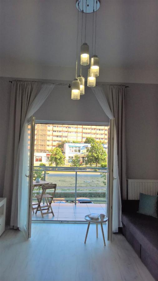 Atapartments - Cztery Oceany I Apartment