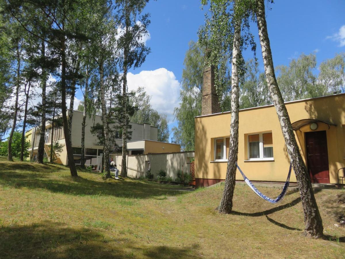Fala Na Wyspie Bed & Breakfast *