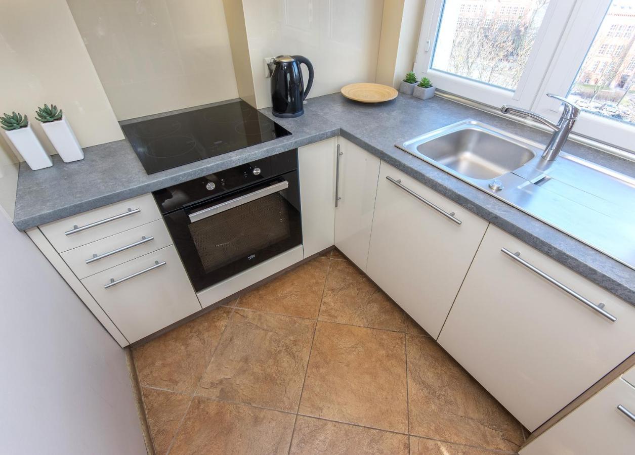 Mieszkanie Horyzont - Acco Rent Apartment Gdansk