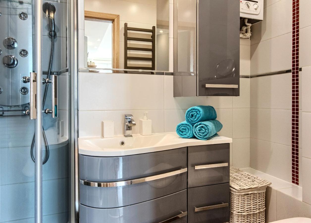 Apartment Mieszkanie Horyzont - Acco Rent *