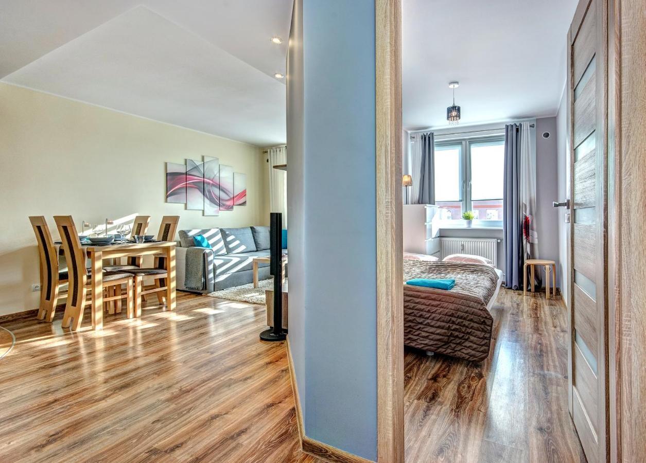 Mieszkanie Horyzont - Acco Rent * Gdansk