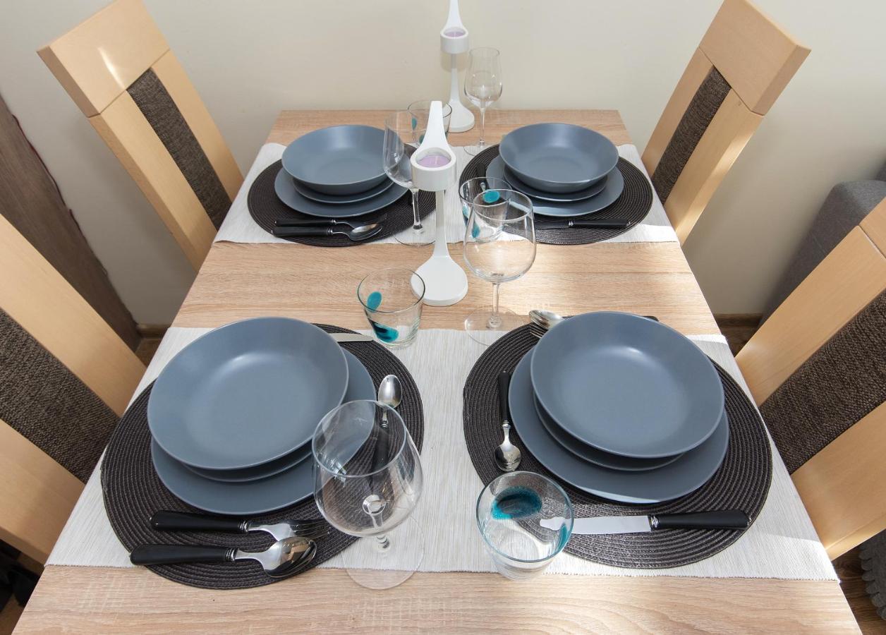 Apartment Mieszkanie Horyzont - Acco Rent