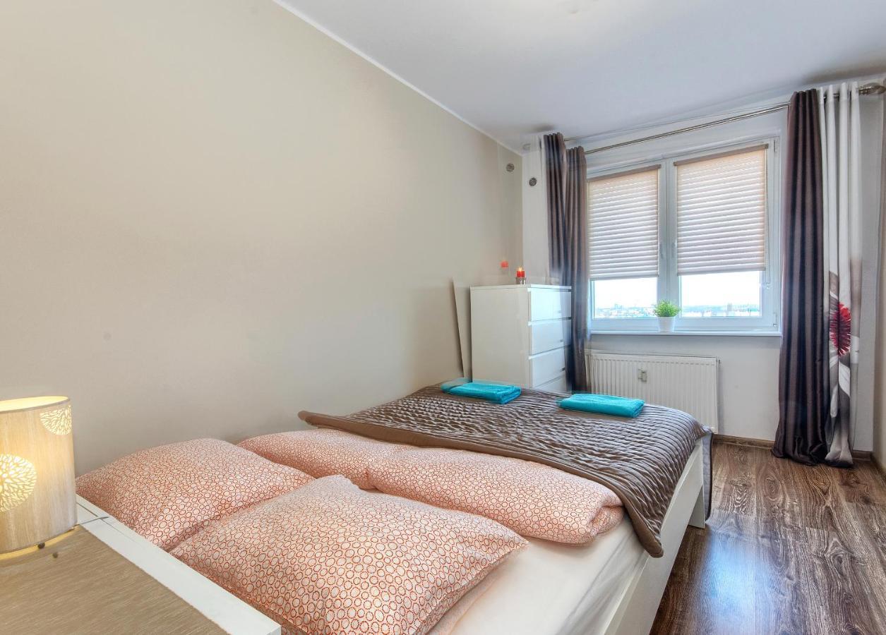 Mieszkanie Horyzont - Acco Rent Căn hộ