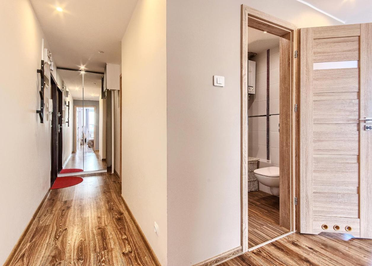 Mieszkanie Horyzont - Acco Rent Apartment