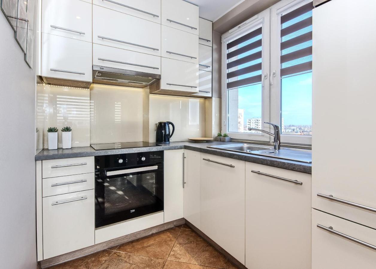Apartment Mieszkanie Horyzont - Acco Rent