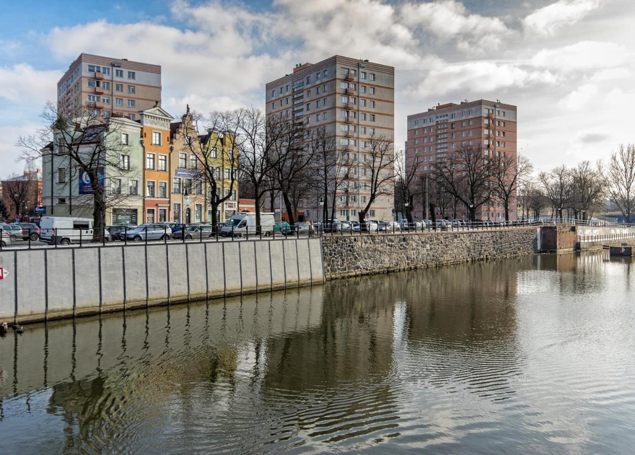 Mieszkanie Horyzont - Acco Rent Gdansk