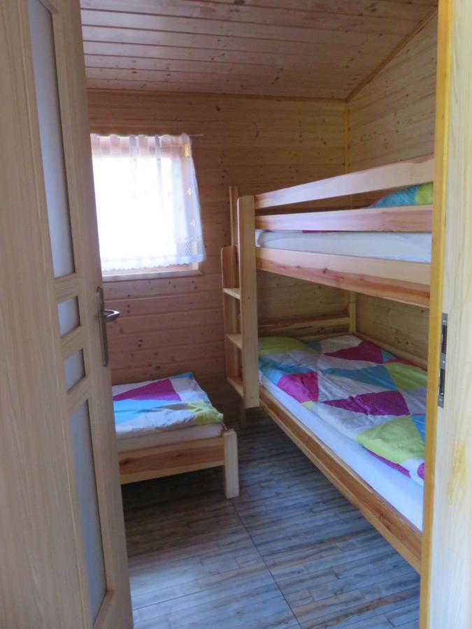 Fala Na Wyspie Bed & Breakfast Gdansk