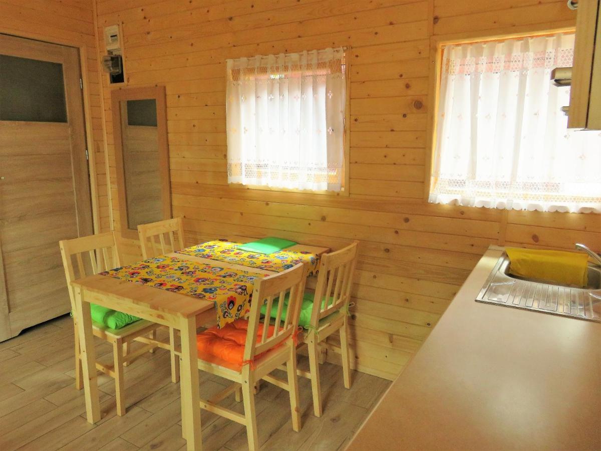 Fala Na Wyspie Bed & Breakfast Gdansk