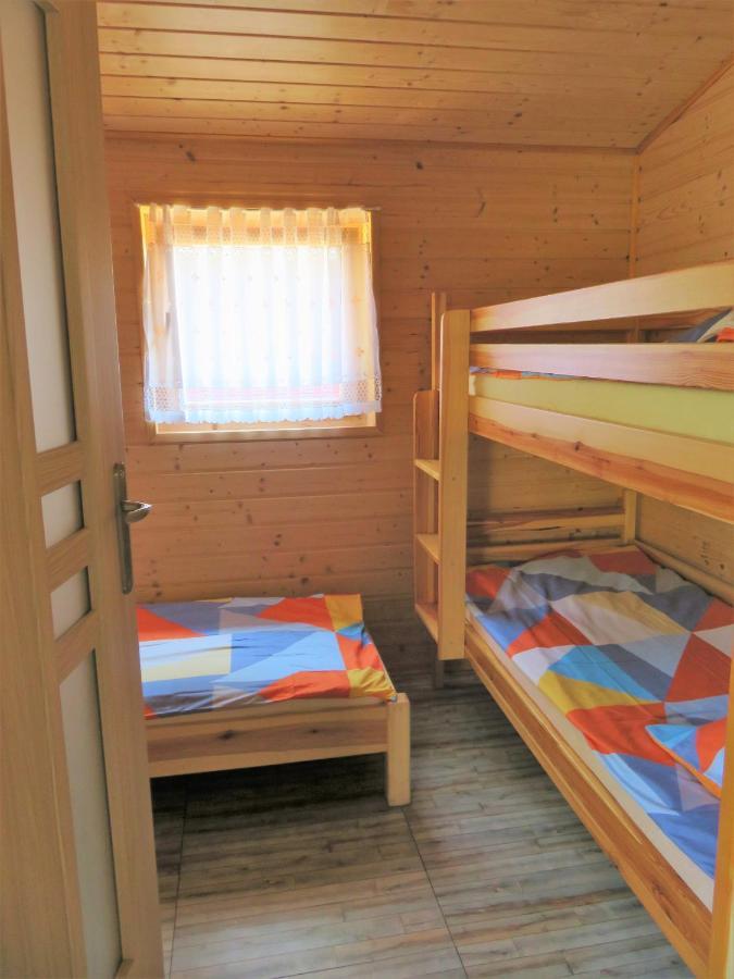 Fala Na Wyspie Bed & Breakfast