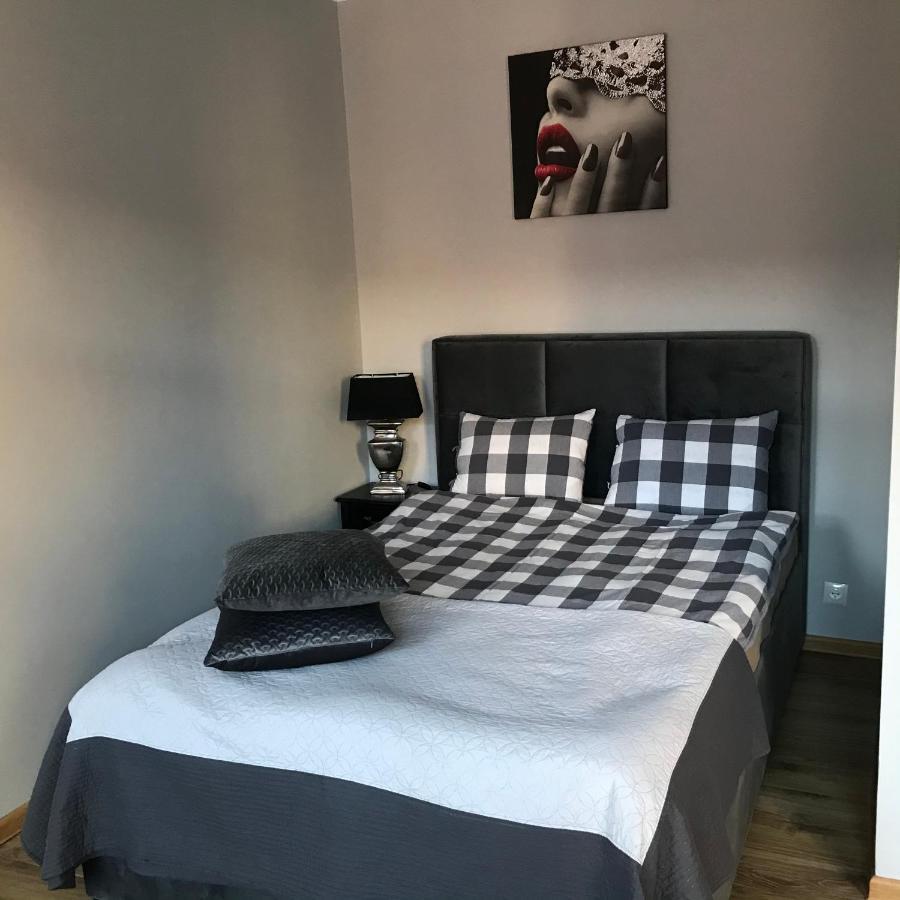 Apartament 52 Old Town Gdańsk